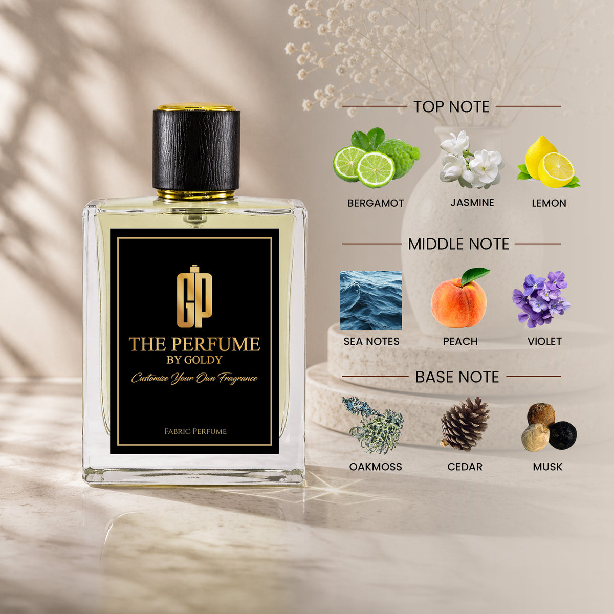 DI'GIO - The Perfume By goldy