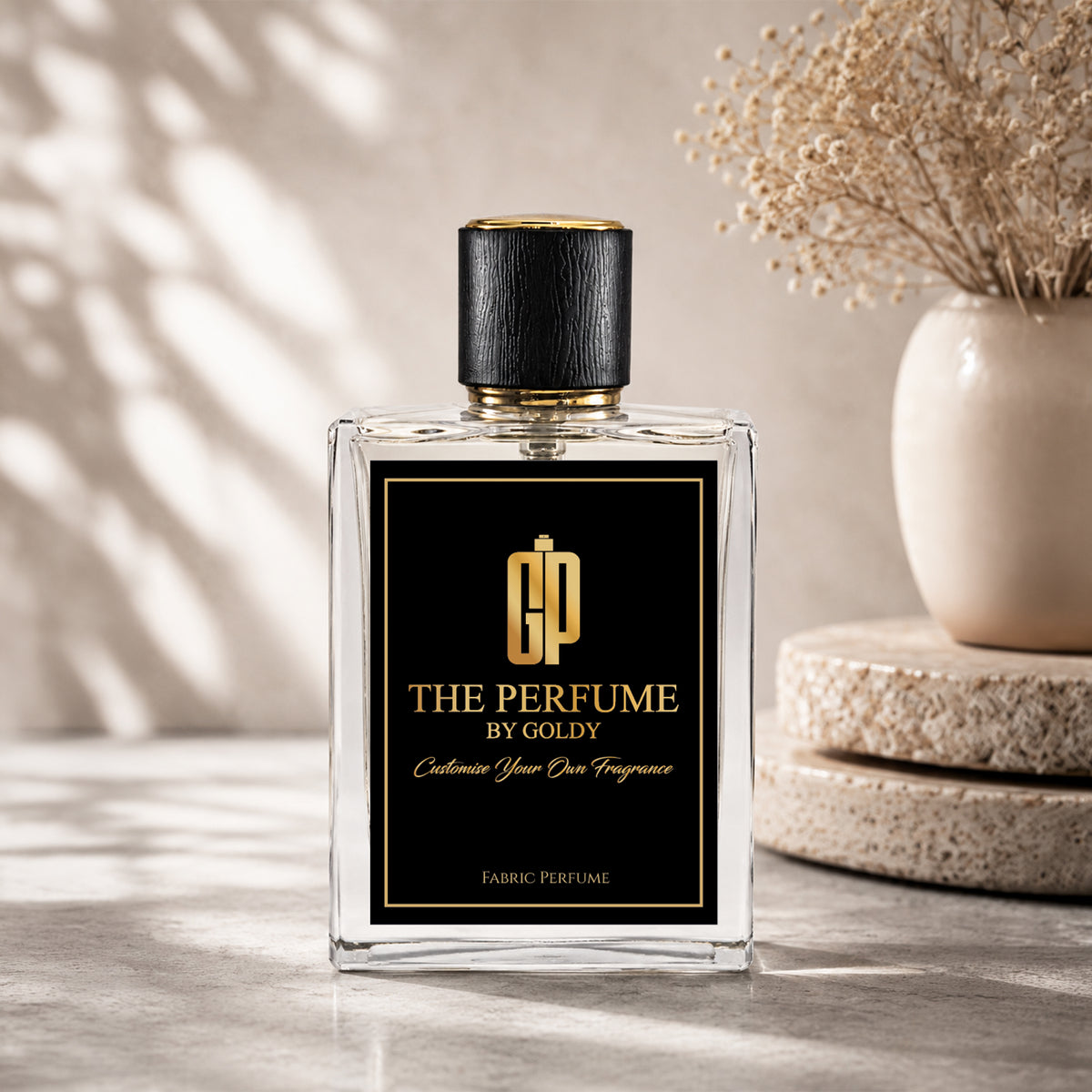 ONE FOR HIM - The Perfume By goldy