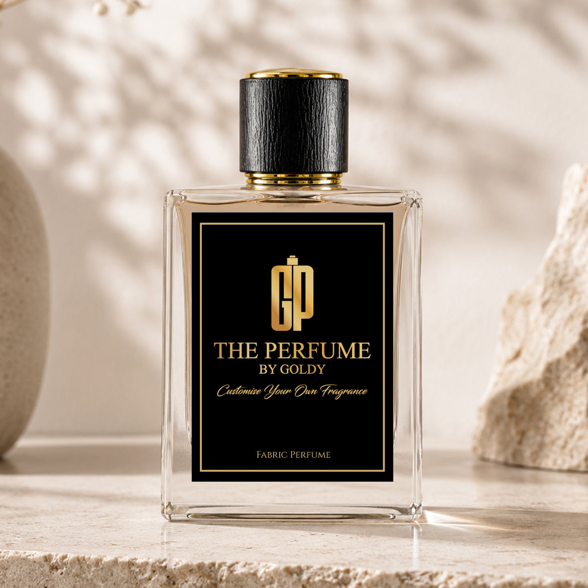 TOBLER - The Perfume By goldy