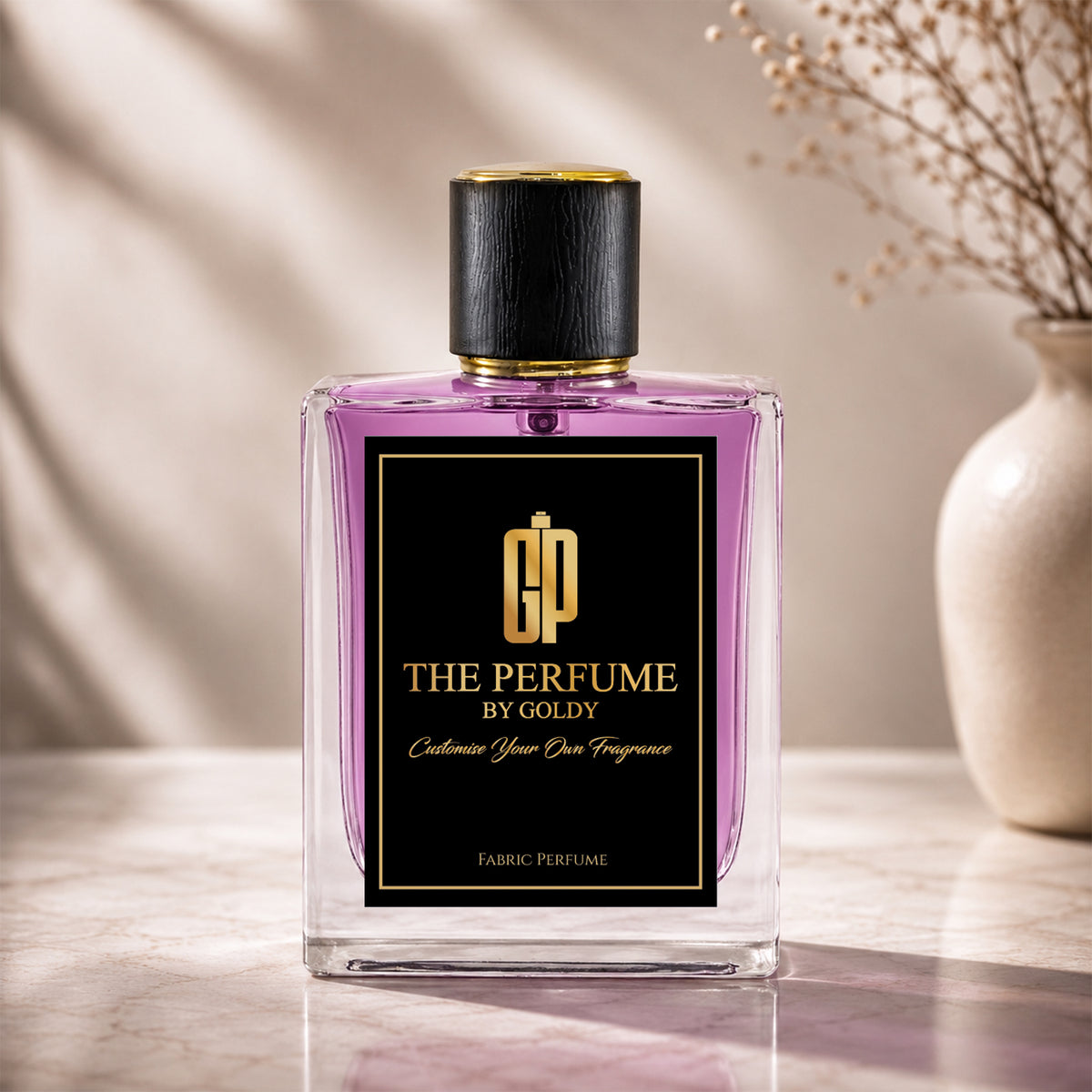 ONE AND ONLY - The Perfume By goldy