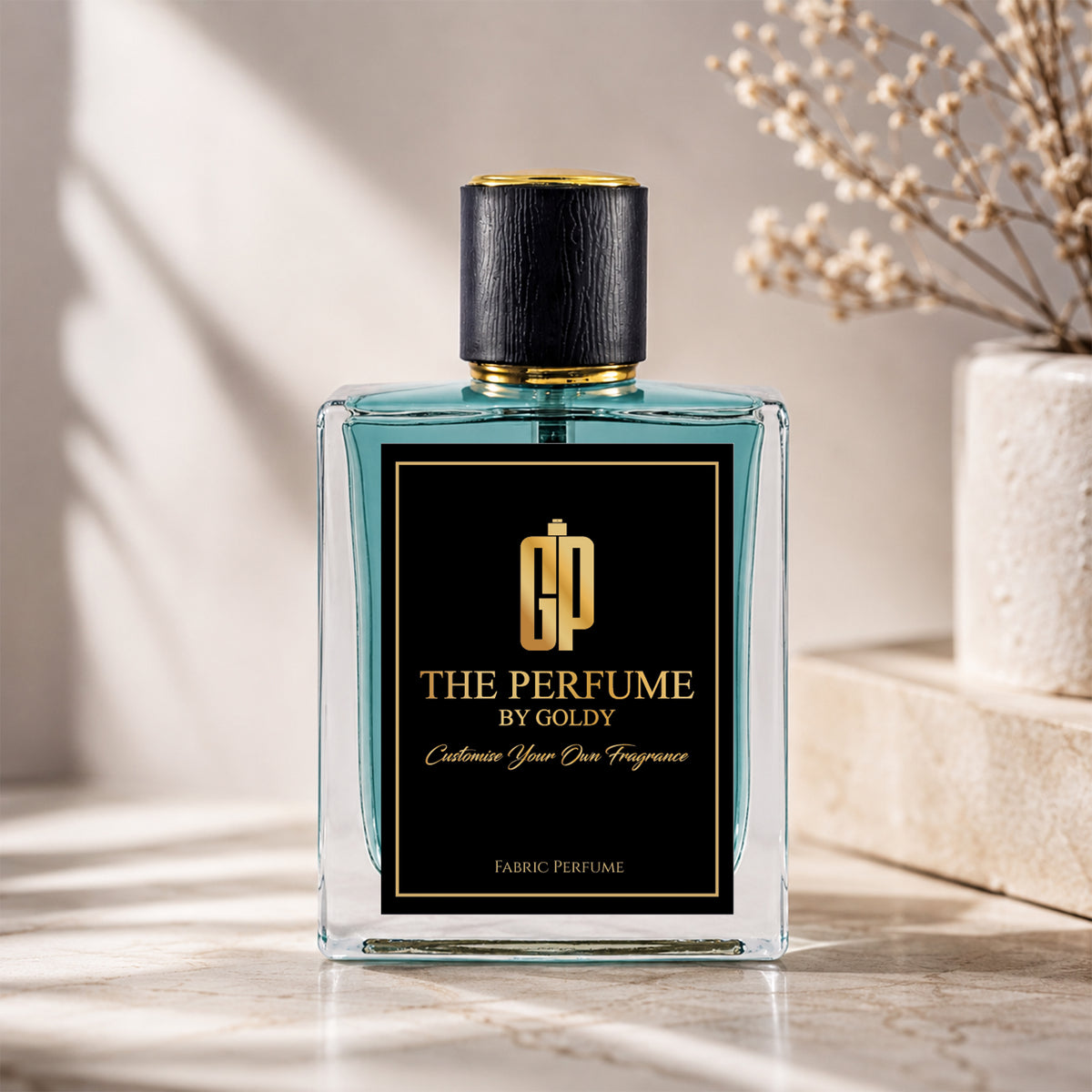 PERSAIN - The Perfume By goldy