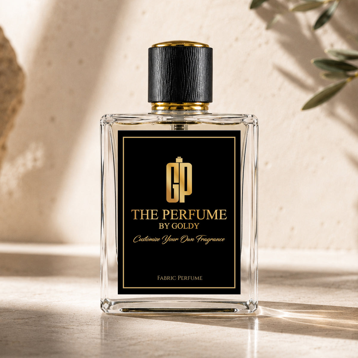 ADVENTURE - The Perfume By goldy