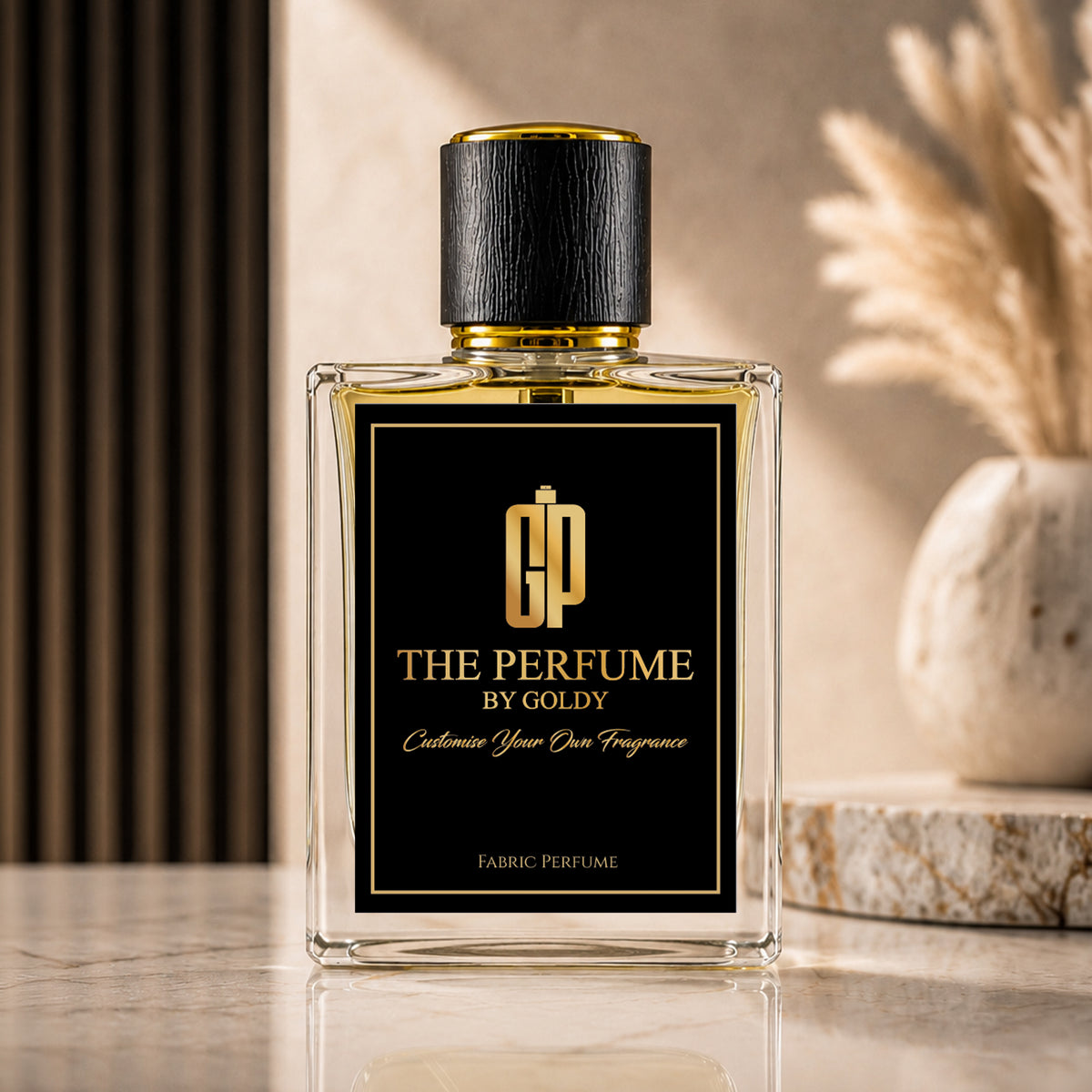 MILION OF STAR - The Perfume By goldy