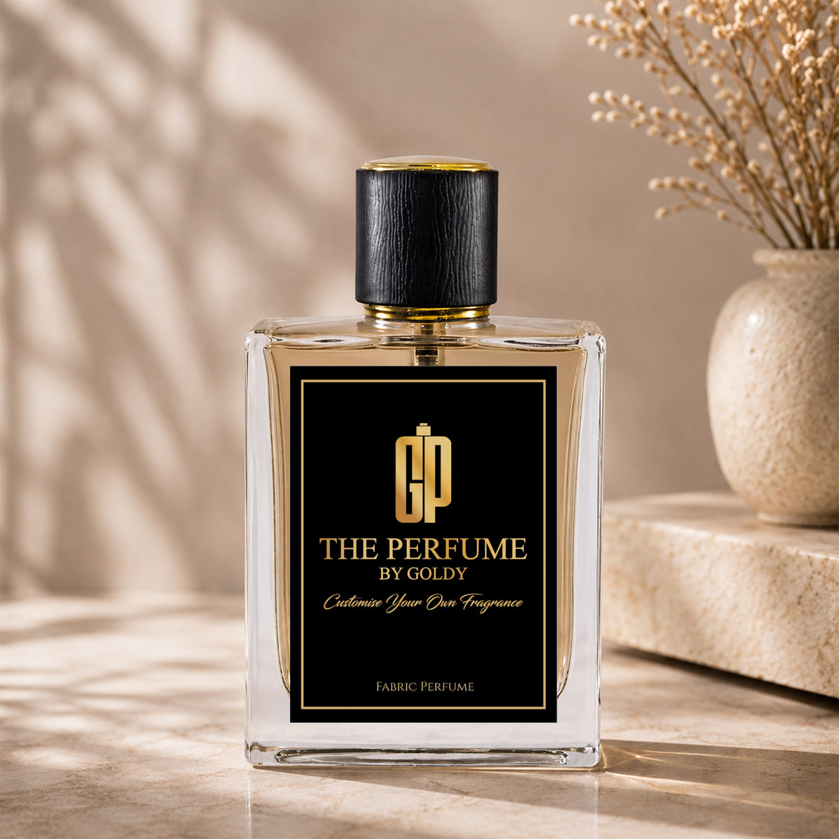 DUNE - The Perfume By goldy