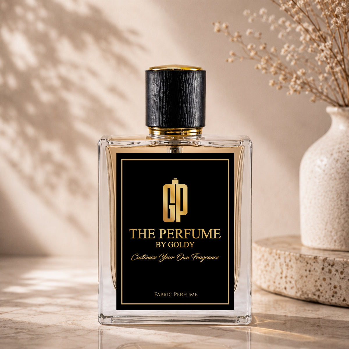 MALAKIES - The Perfume By goldy