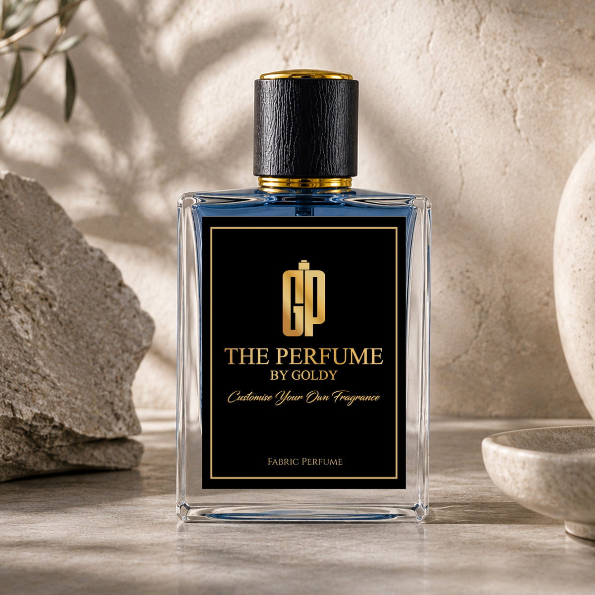 CLUB ESSENCE - The Perfume By goldy