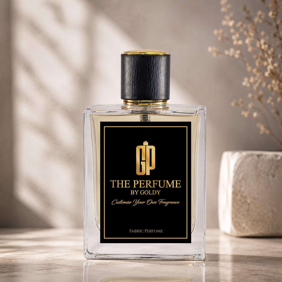X 1861 - The Perfume By goldy