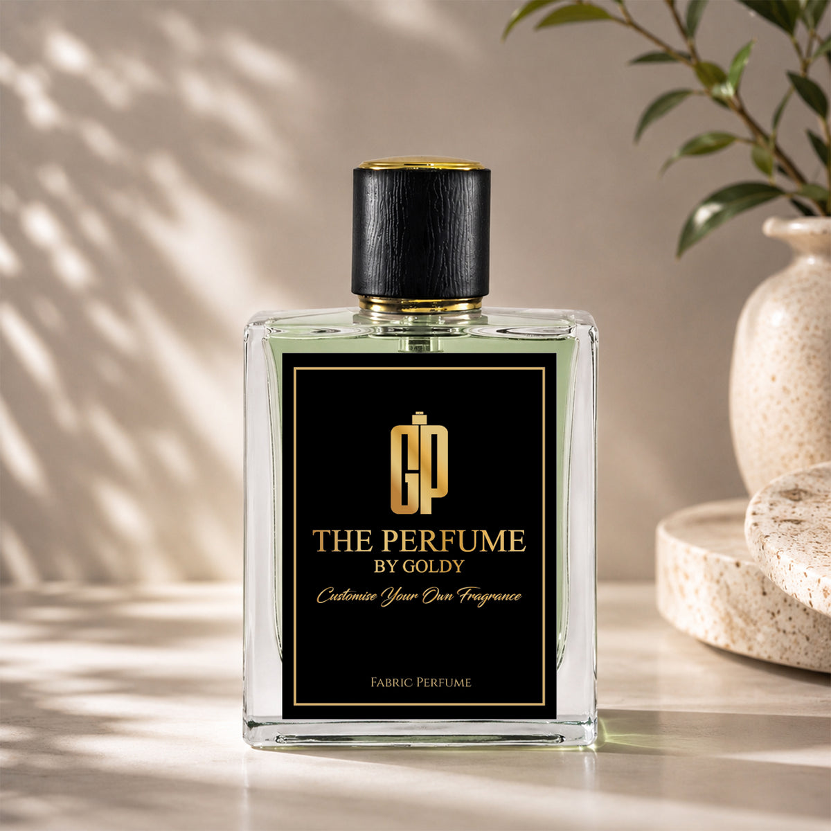 DND - The Perfume By goldy
