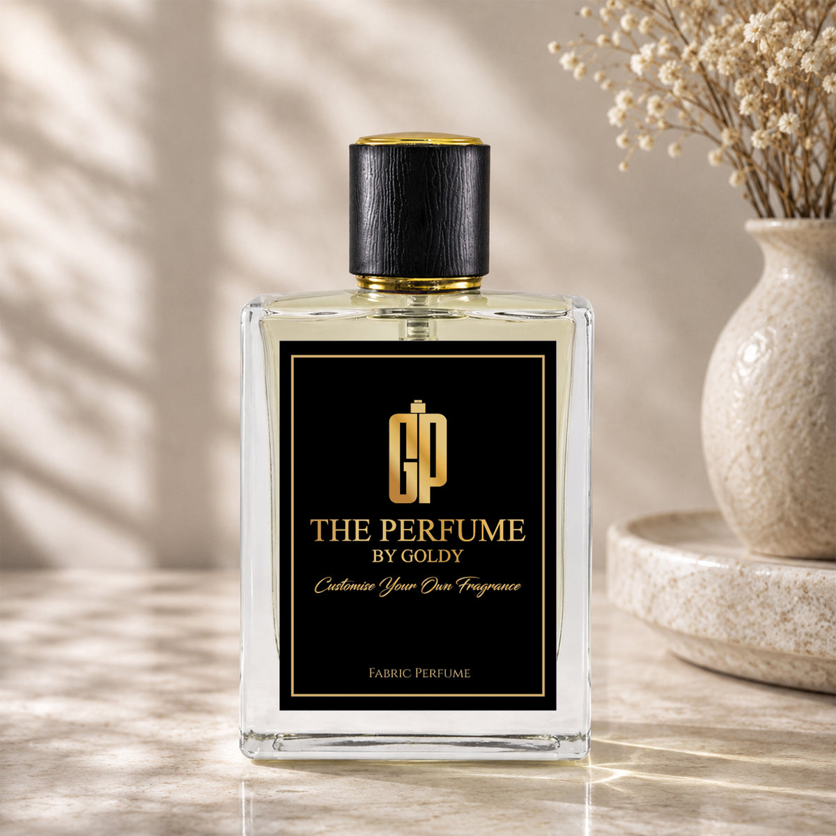 INTIMACY - The Perfume By goldy