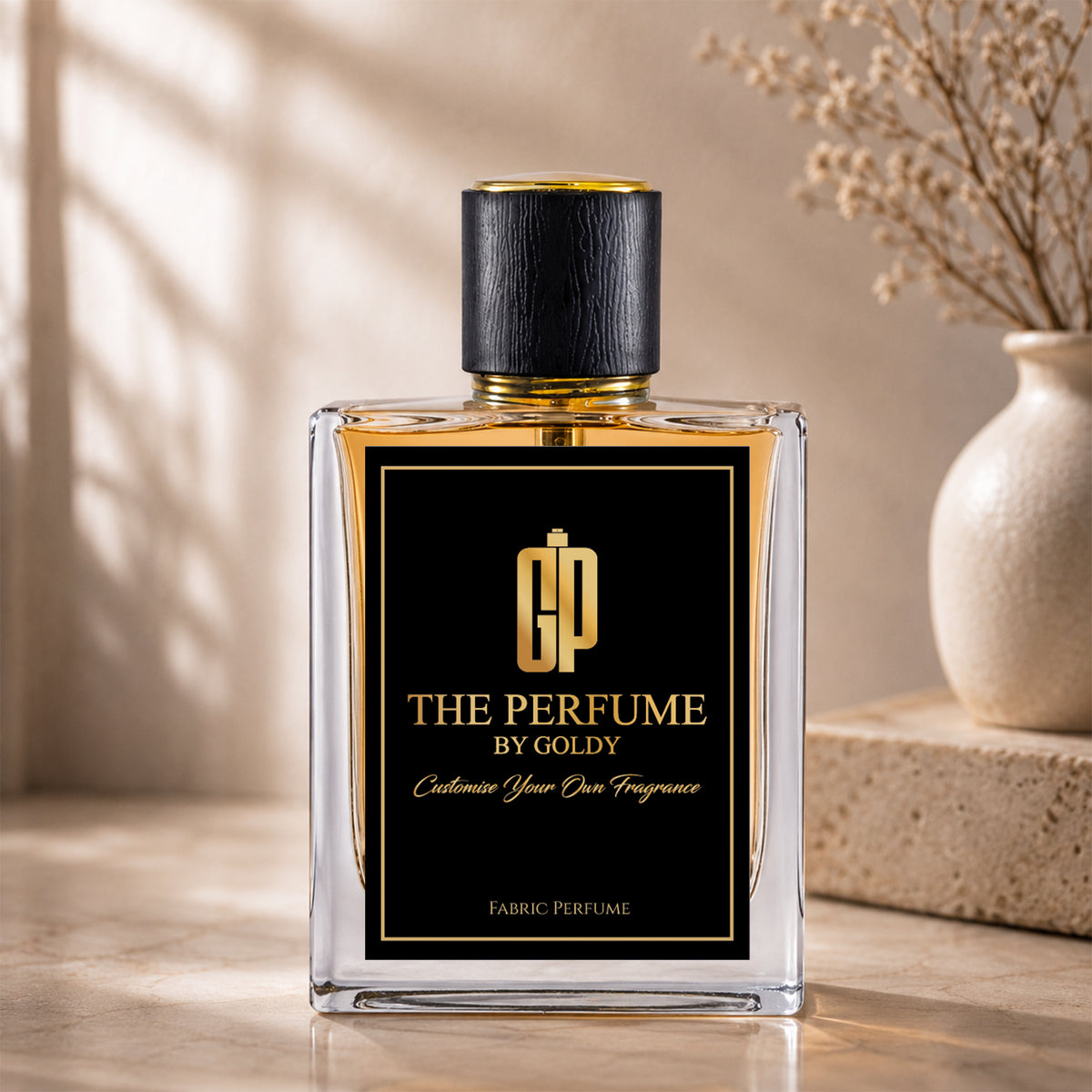 THARR - The Perfume By goldy