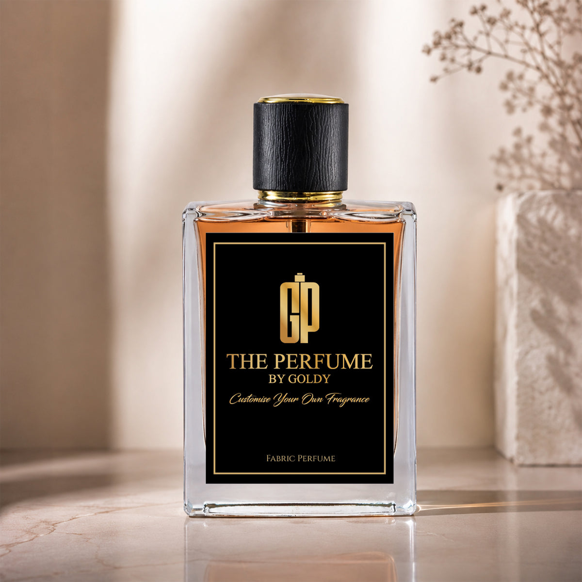 LATE 90's - The Perfume By goldy