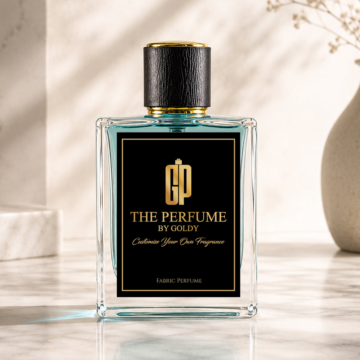 WoodOud - The Perfume By goldy