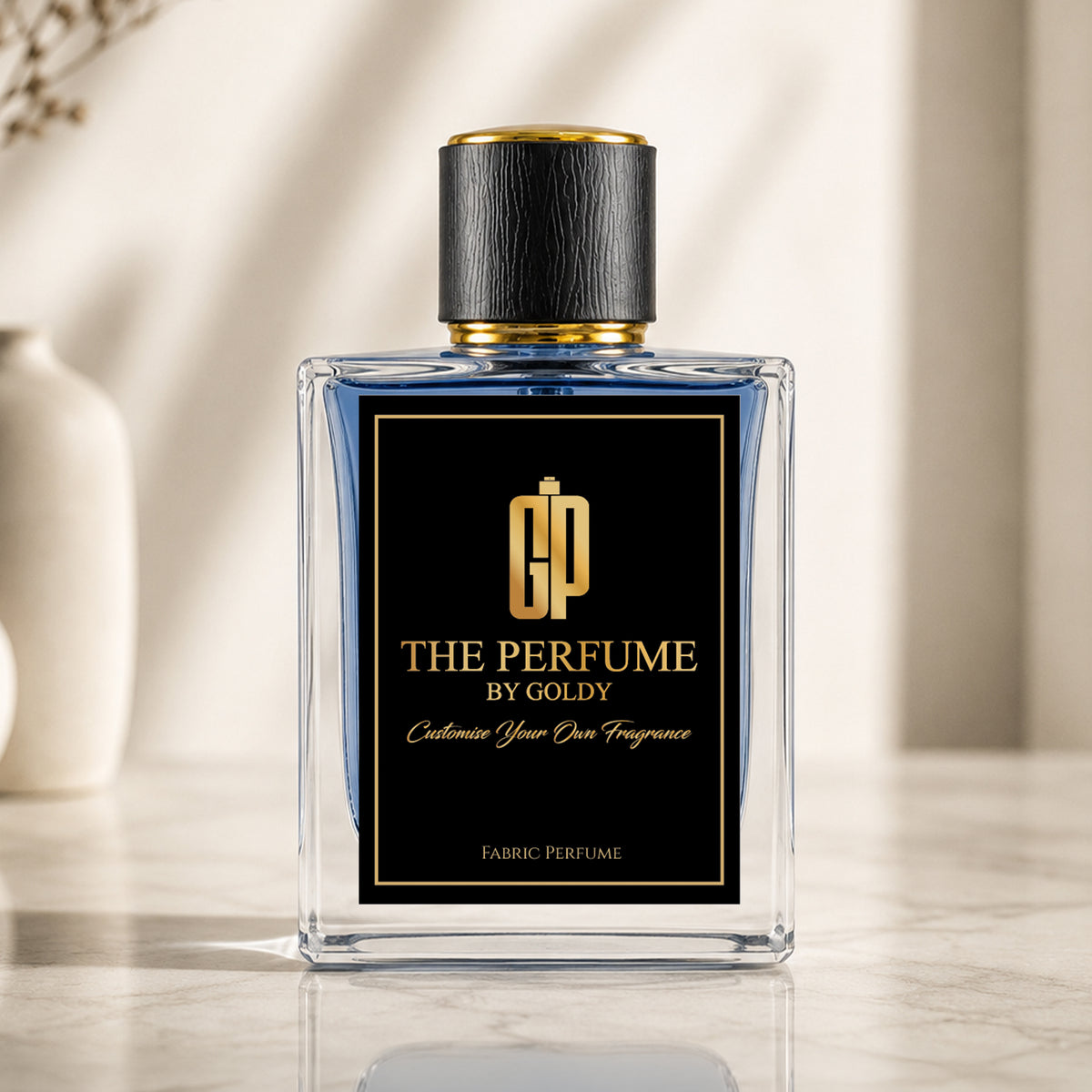 DarkWild - The Perfume By goldy