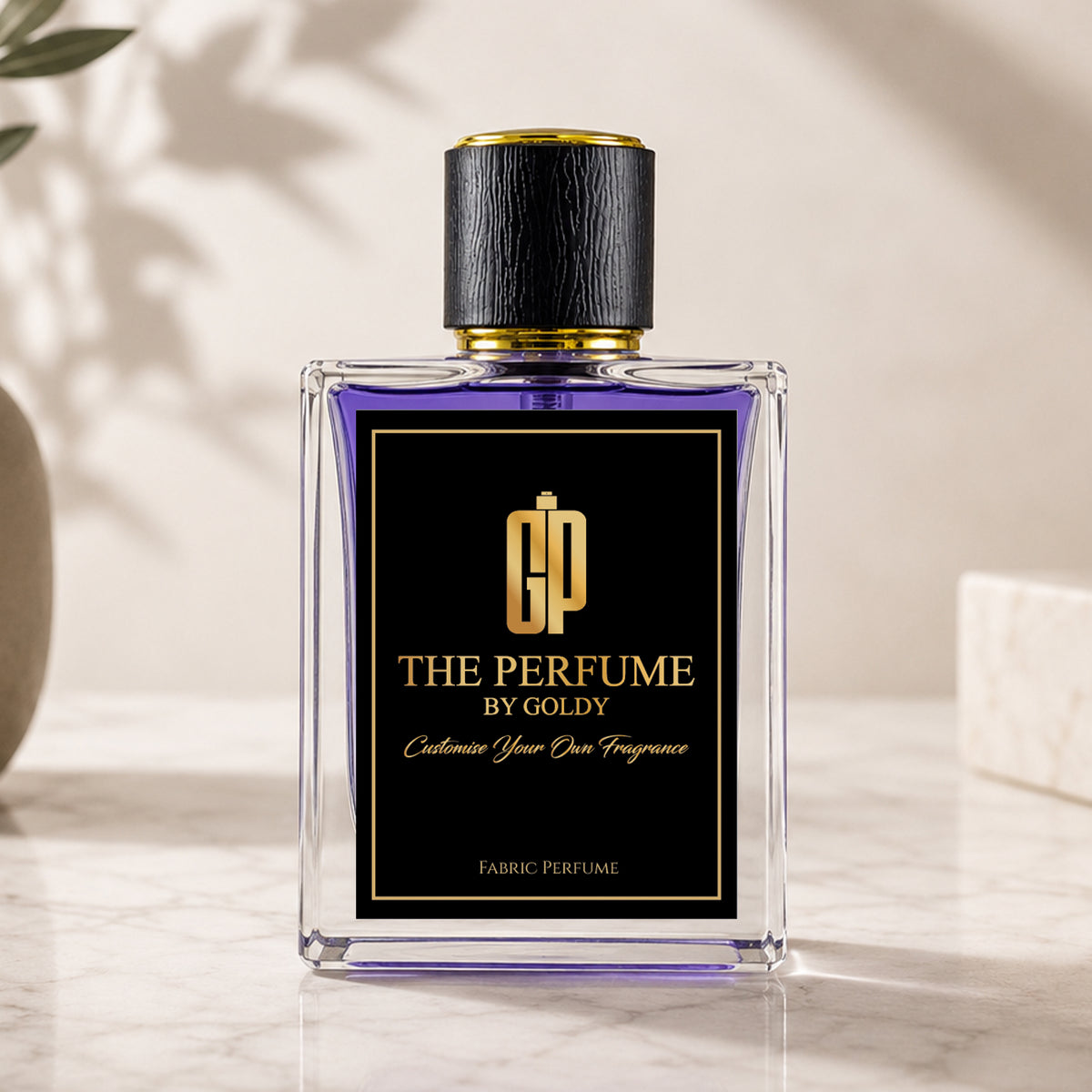 GUILTY MEN - The Perfume By goldy