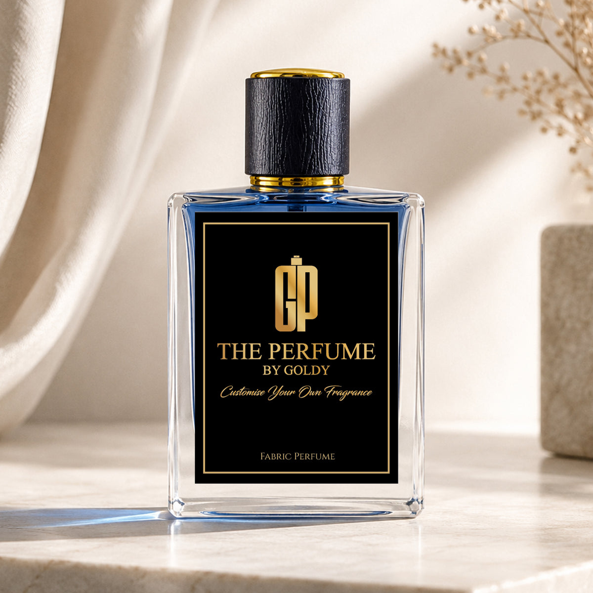 VICTORY - The Perfume By goldy