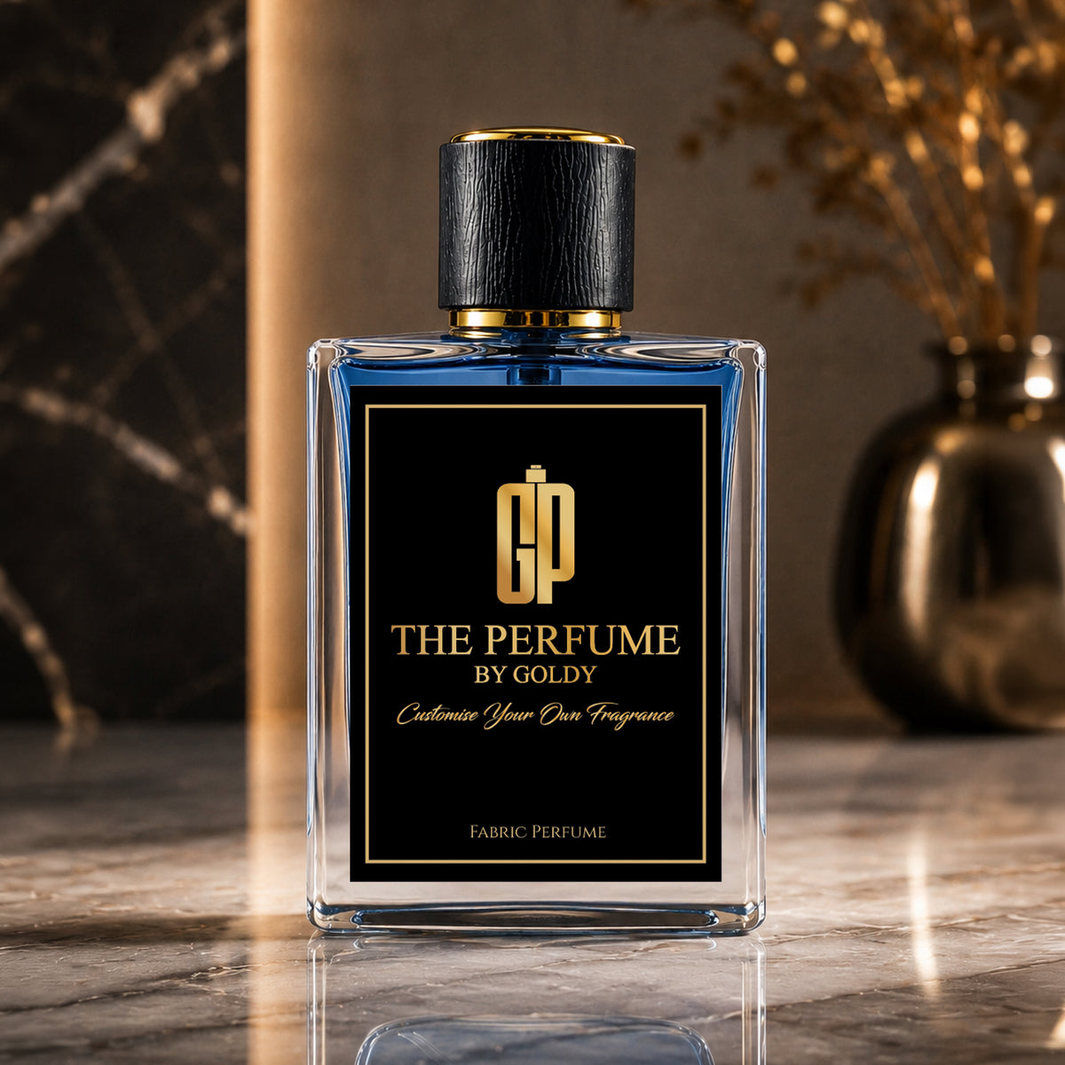 Aromatic Fougere - The Perfume By goldy