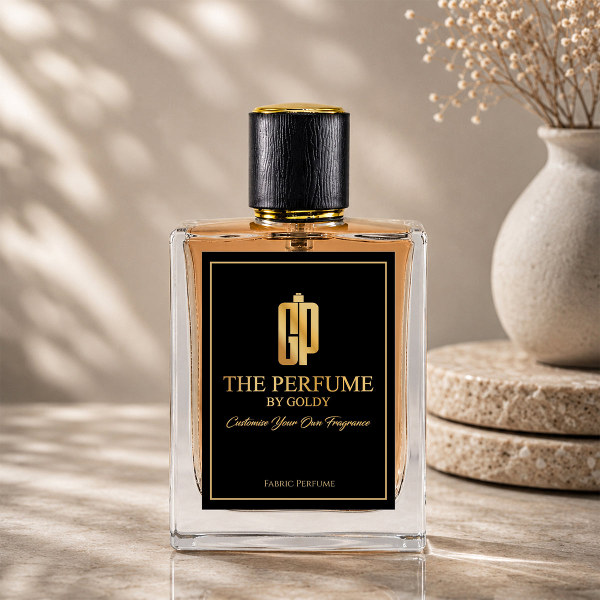 MISSON MIB - The Perfume By goldy