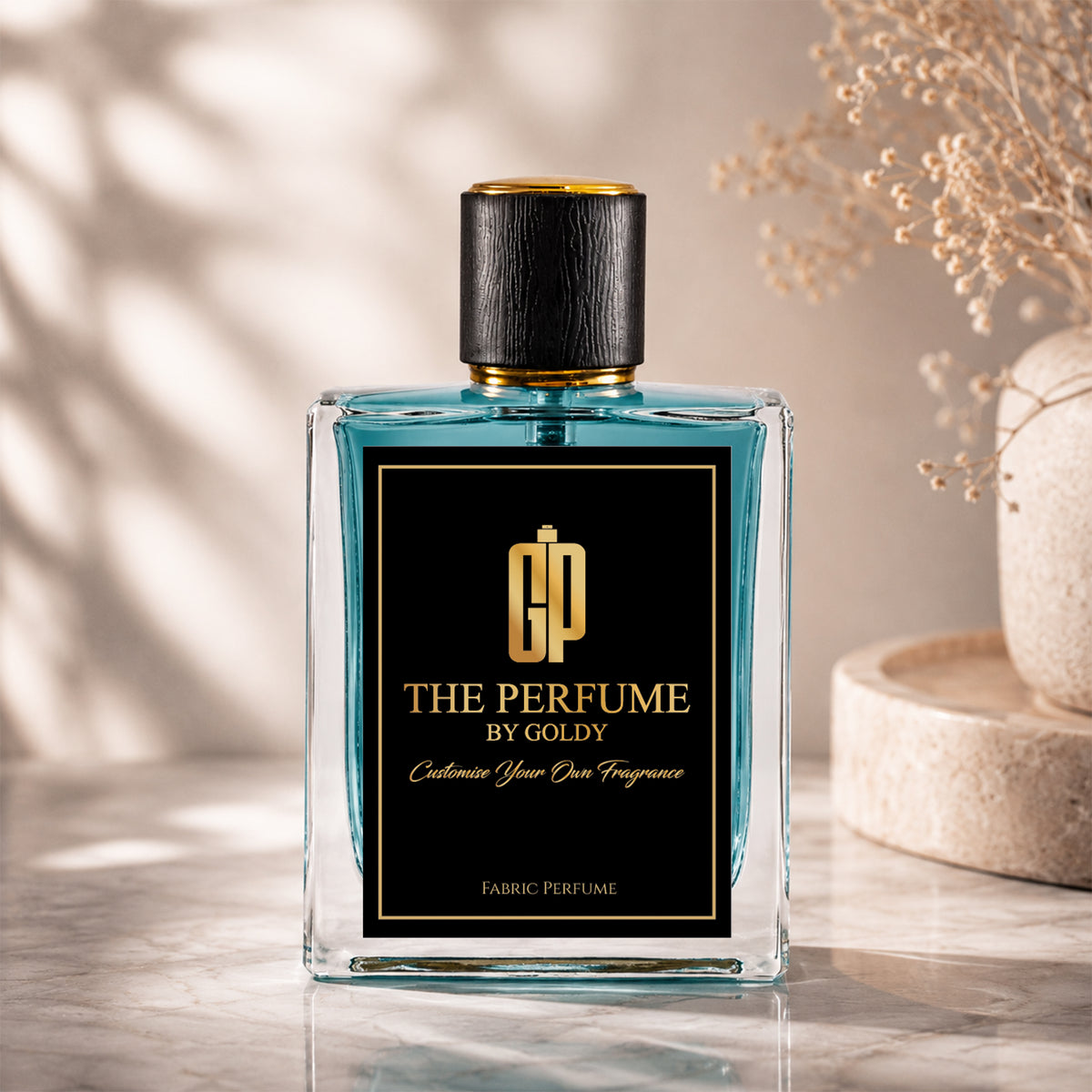 IMAGINSTAR - The Perfume By goldy