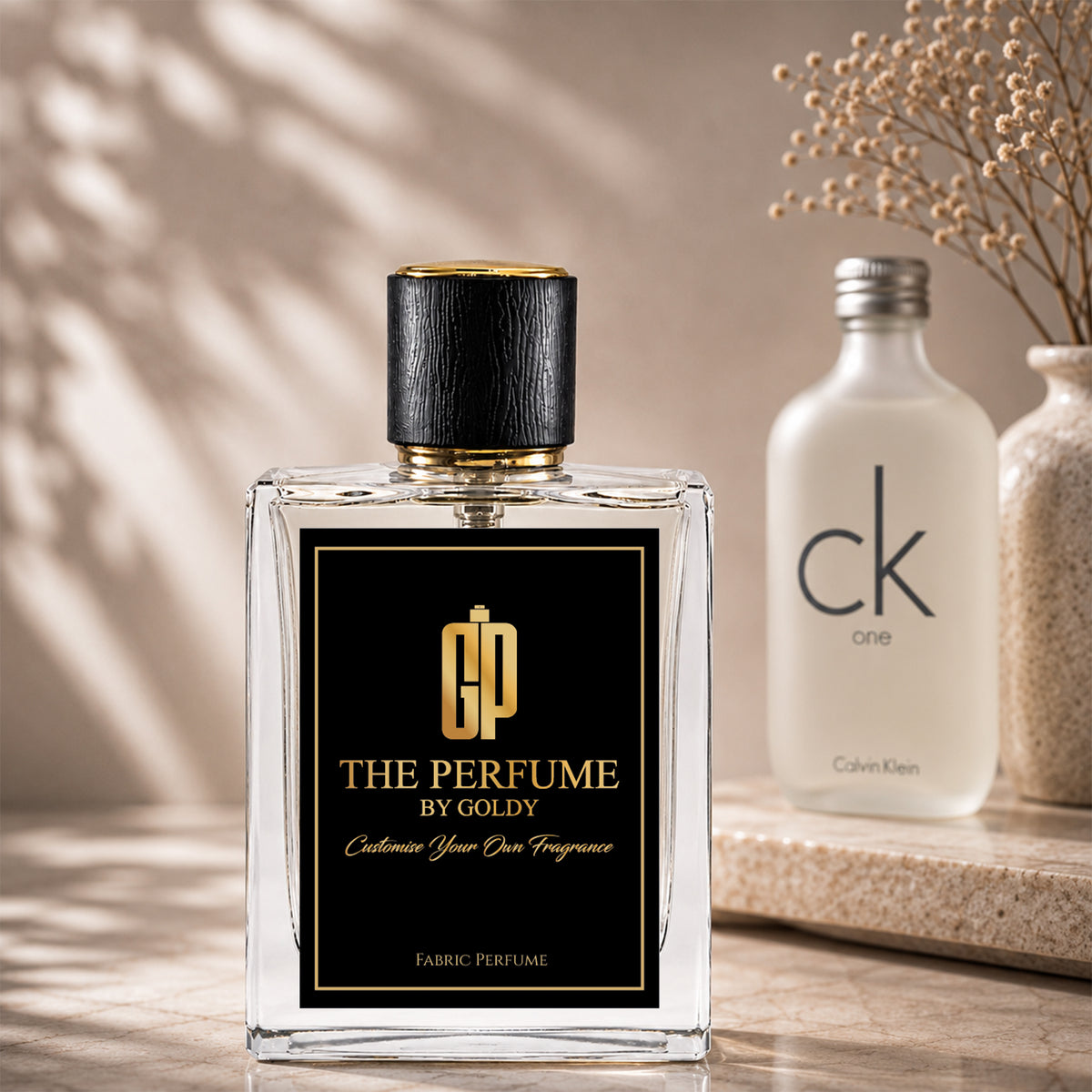 ONE FOR HIM - The Perfume By goldy