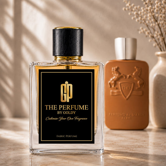 THARR - The Perfume By goldy