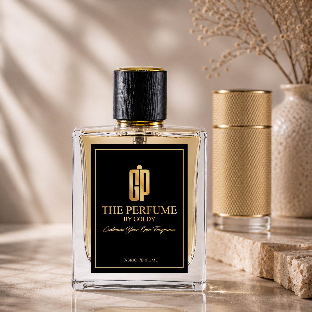 DUNE - The Perfume By goldy